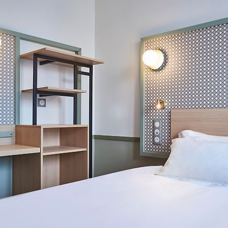 Hotel Cervantes By Happyculture Paříž Exteriér fotografie