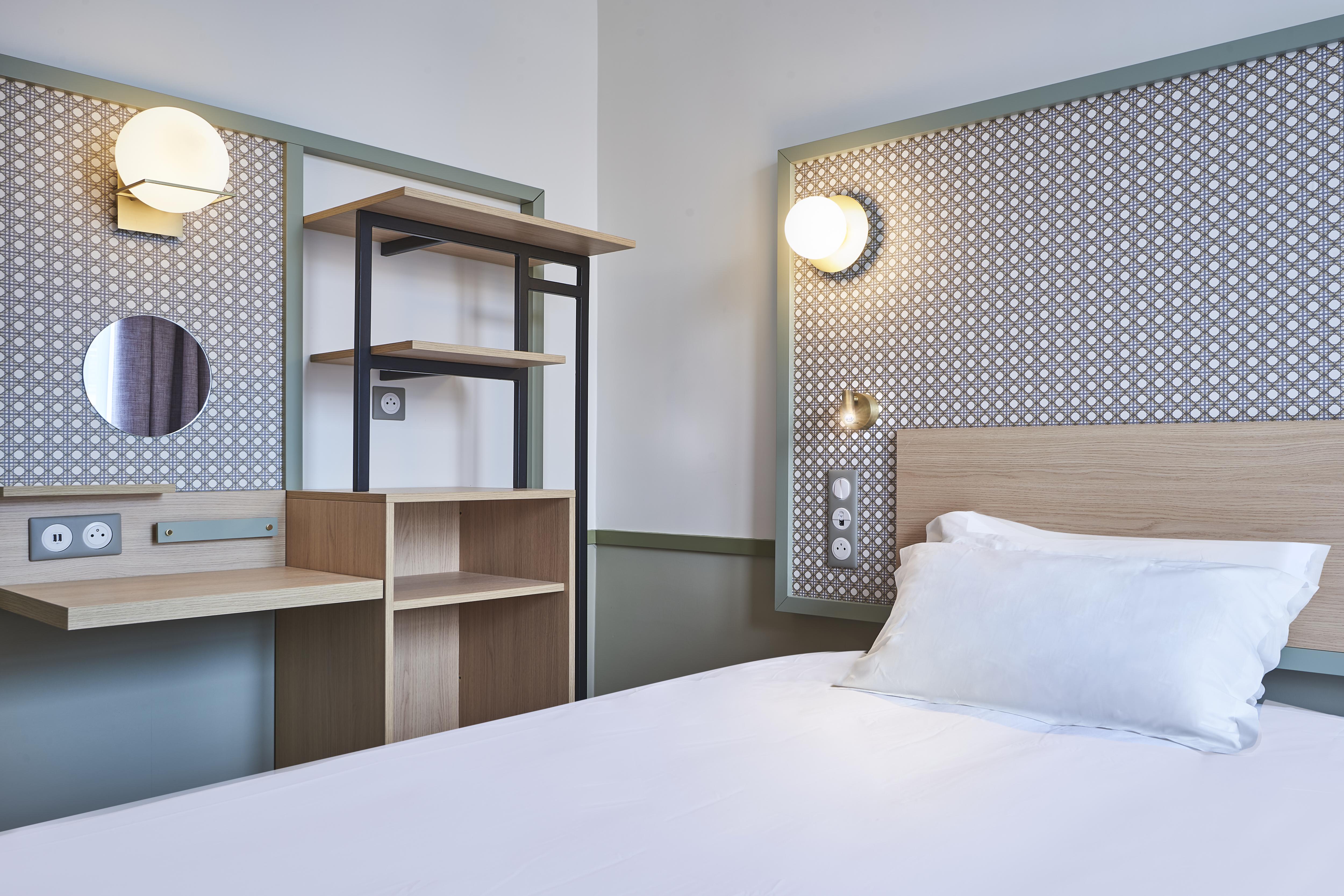 Hotel Cervantes By Happyculture Paříž Exteriér fotografie