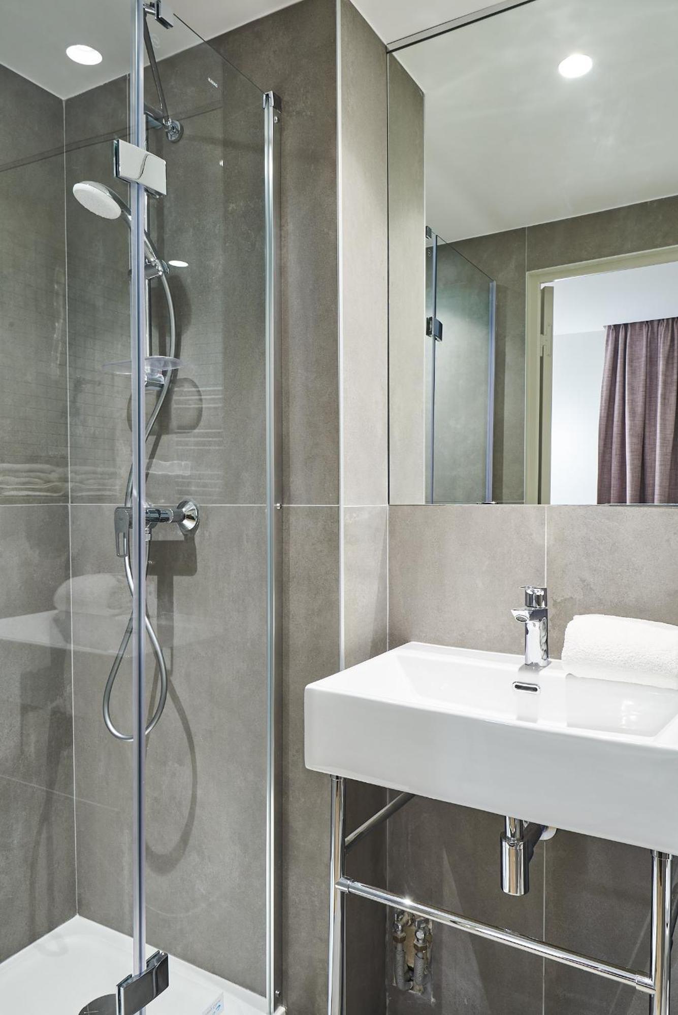 Hotel Cervantes By Happyculture Paříž Exteriér fotografie