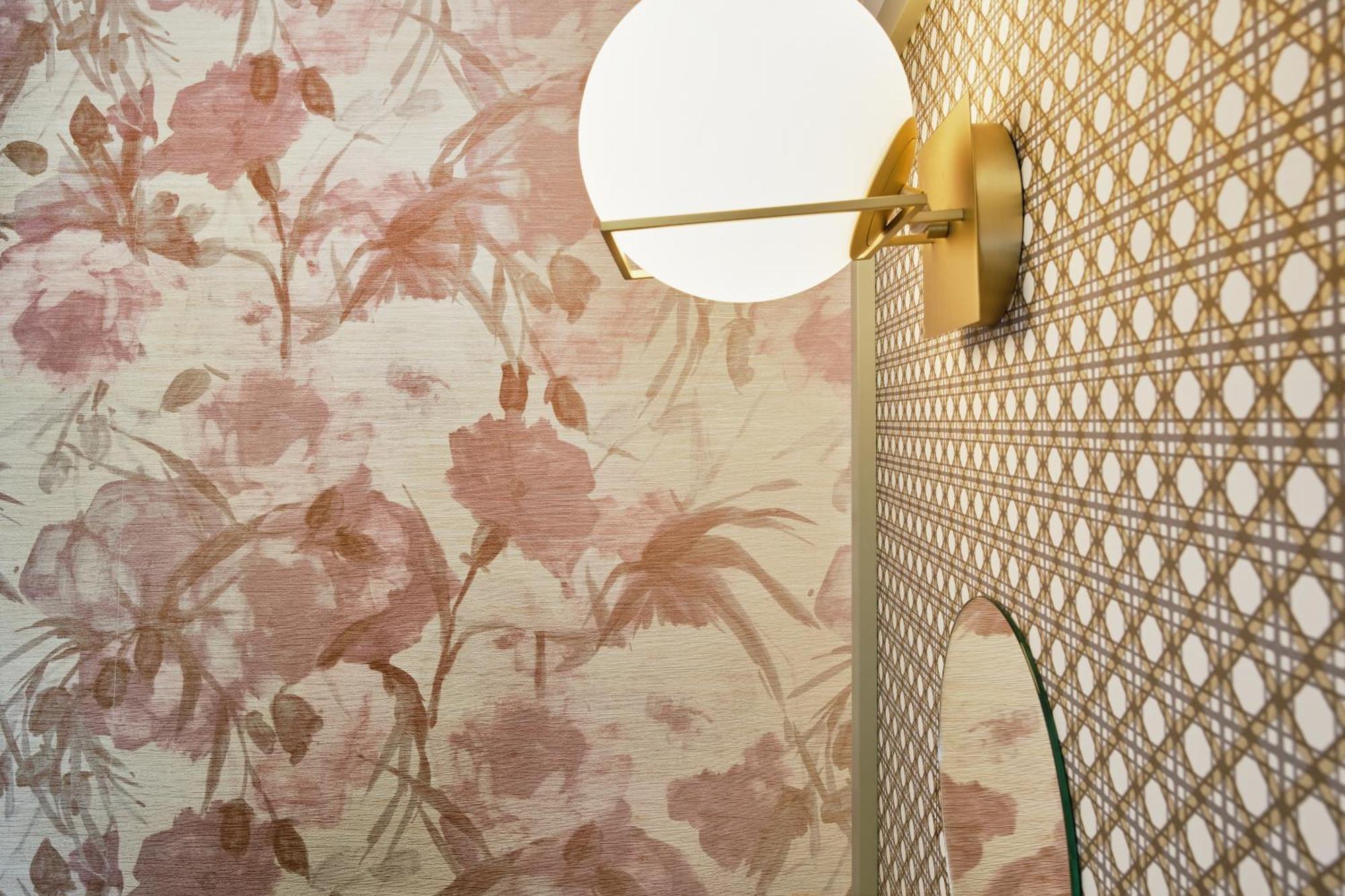 Hotel Cervantes By Happyculture Paříž Exteriér fotografie