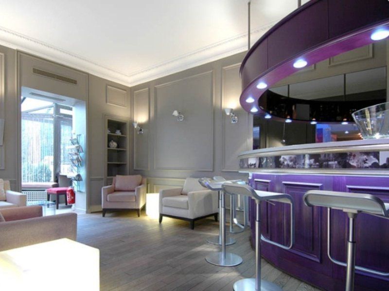 Hotel Cervantes By Happyculture Paříž Exteriér fotografie