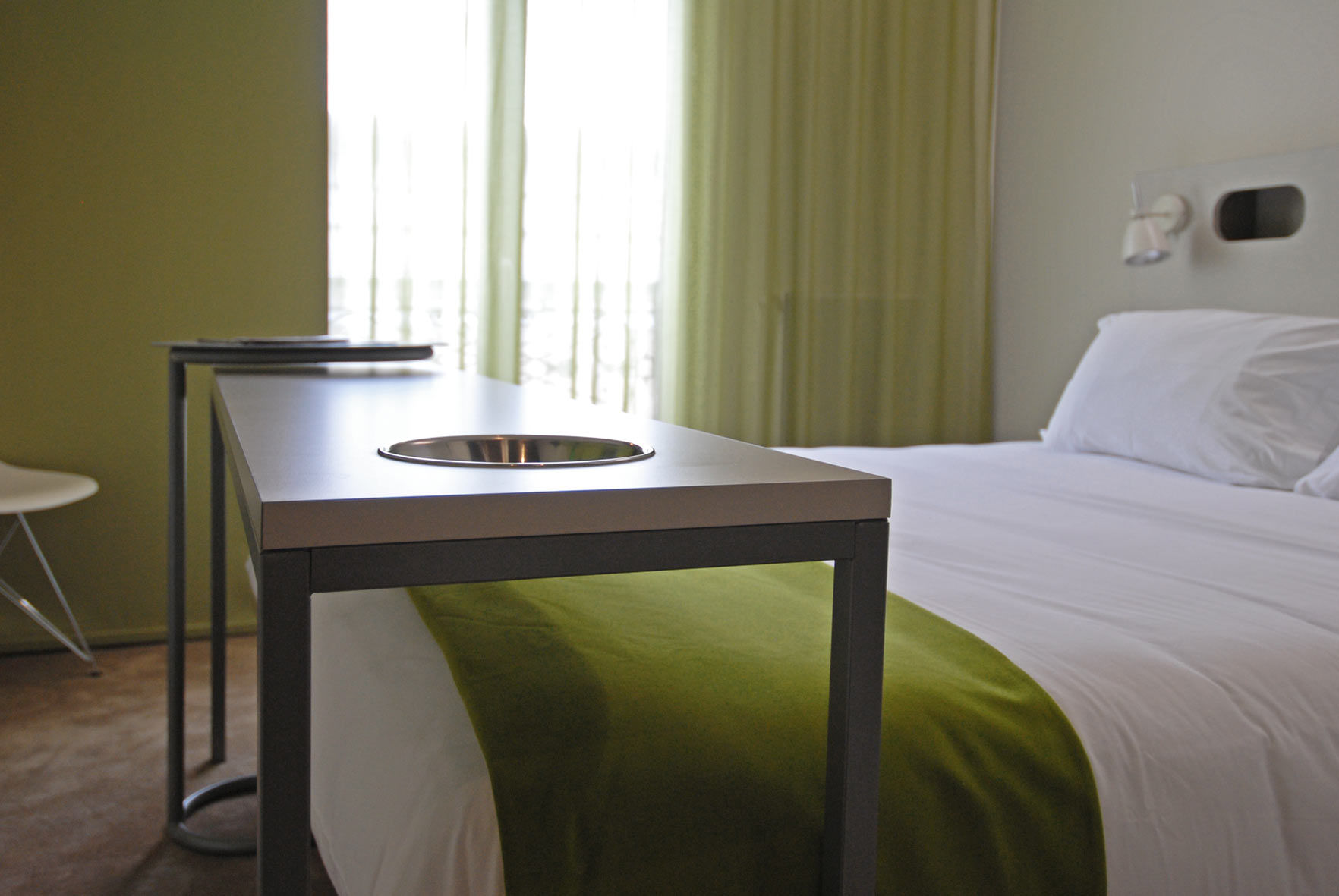 Hotel Cervantes By Happyculture Paříž Exteriér fotografie